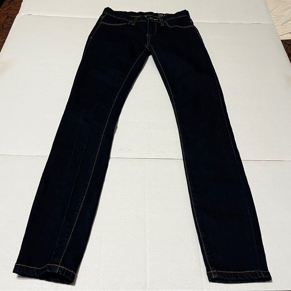 BlankNYC dark‎ wash skinny jean women's size 26 Style #18D-7298 Blank NYC - Picture 1 of 12